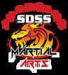 SDSS Martial Arts of Newton company logo