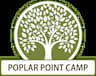 Poplar Point Christian Camp company logo