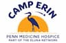 CAMP ERIN company logo