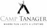 Camp Tanager company logo