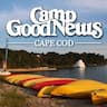 Camp Good News	 company logo