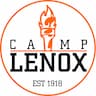 Camp Lenox	 company logo