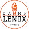 Camp Lenox	 company logo