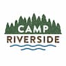 Camp Riverside company logo