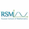 Russian School of Mathematics - Milton company logo