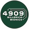 Team 4909 - Bionics (FIRST Robotics) company logo