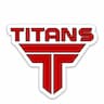  FRC Team 1474 - Titans company logo