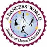 A Dancer’s World-	Halifax company logo