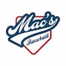  Mac’s Baseball Camps company logo