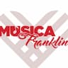 Musica Franklin	 company logo