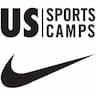 Nike Baseball Camp at Curry College company logo