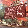 Ascot Riding Center company logo