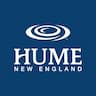  Hume New England company logo