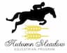 Autumn Meadow Equestrian Program company logo