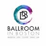Ballroom in Boston company logo