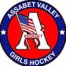 Assabet Valley Girls Hockey company logo