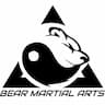 Bear Martial Arts company logo