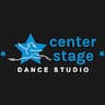 Center Stage Dance Studio company logo