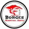 Borges Martial Arts company logo