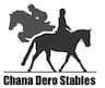 Chana Dero Stables company logo