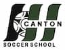Canton Soccer School company logo
