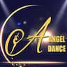 Angel Dance School company logo