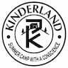 Camp Kinderland company logo