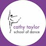 Cathy Taylor School of Dance company logo