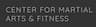 Center For Martial Arts & Fitness company logo