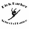 Dick Barker School of Dance company logo