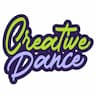 Creative Dance company logo