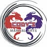 Cody’s Martial Arts Center company logo