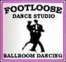 Footloose Dance Studios company logo