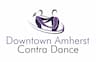 Downtown Amherst Contradance company logo