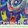 Dramafun! company logo