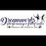 Dreamworks Performing Arts Center (formerly Dance Dreamworks) company logo