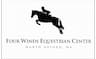 Four Winds Equestrian Center company logo