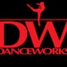 Danceworks company logo