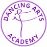 Dancing Arts Academy company logo