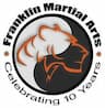 Franklin Tae Kwon-Do company logo