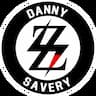 Danny Savery Brazilian Jiu Jitsu company logo