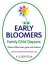 Early Bloomers company logo