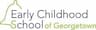 Early Childhood School of Gerogetown company logo