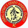 Craig Lowe’s Kenpo Karate Studio Norwood company logo