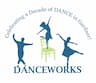 Gardner Danceworks company logo