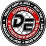 Defensive Edge Martial Arts Academy company logo