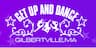 Get Up & Dance company logo