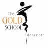 Gold School Dance Art	 company logo