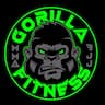 Gorilla Fitness company logo