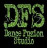 Dance Fuzion Studio company logo